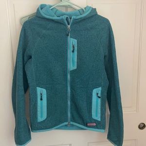 Vineyard vines jacket